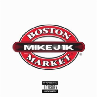 BOSTON MARKET