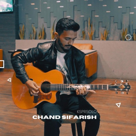 Chand Sifarish (Guitar Version)
