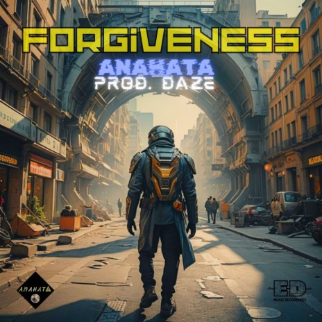Forgiveness ft. Daze | Boomplay Music
