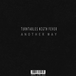 Another Way (Dub Re-Edit)