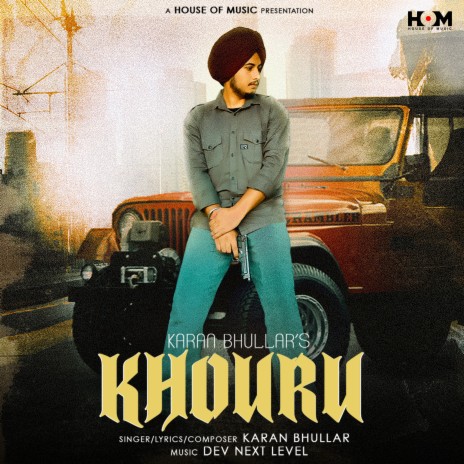 Khouru | Boomplay Music