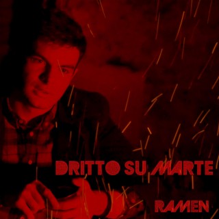 Dritto su Marte