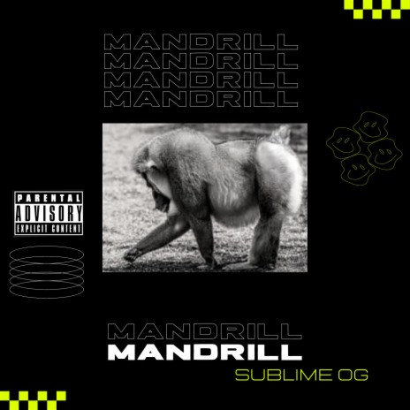 Mandrill (Pikito Produce Remix) | Boomplay Music
