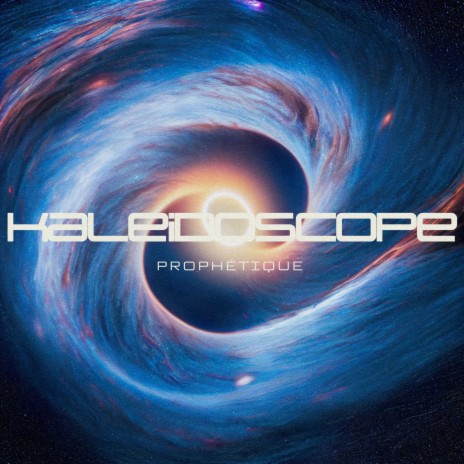 Kaleidoscope | Boomplay Music