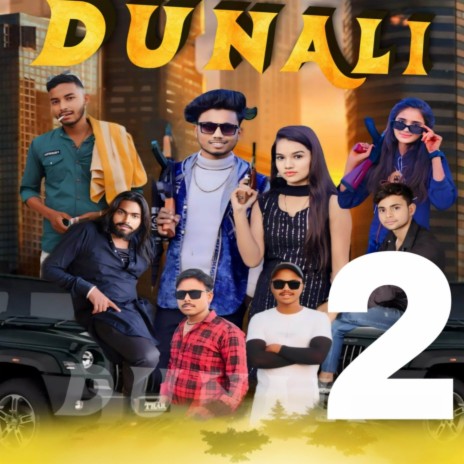 Dunali 2 ft. Subhi Nishad | Boomplay Music