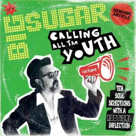 Calling All The Youth ft. Willi Williams