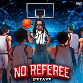 NO REFEREE