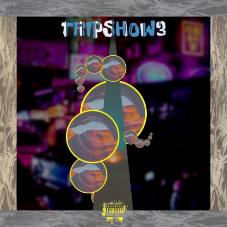 TRIPSHOW3 (Radio Edit)