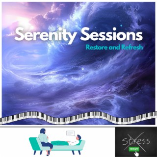 Serenity Sessions: Restore and Refresh