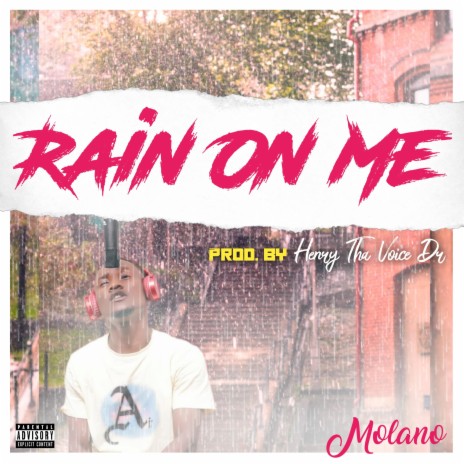 Rain On Me | Boomplay Music