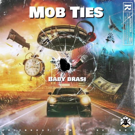 Mob Ties (Freestyle Intro)