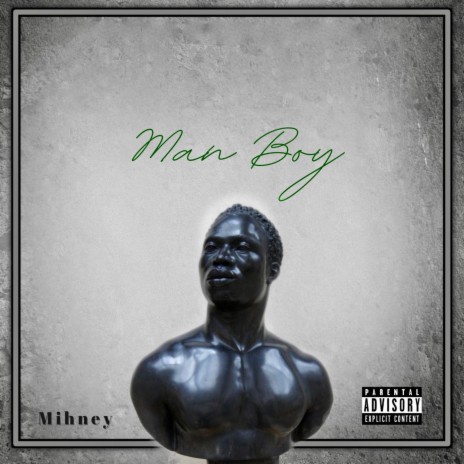 Man Boy | Boomplay Music