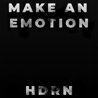 Make An Emotion