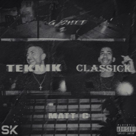 G SH!T ft. Teknik | Boomplay Music