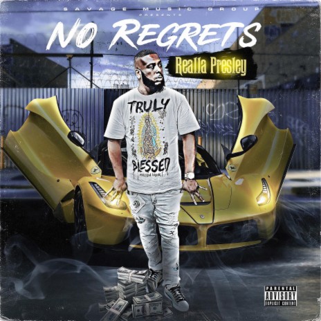 No Regrets | Boomplay Music