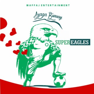 Super Eagles