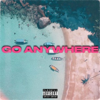 Go Anywhere