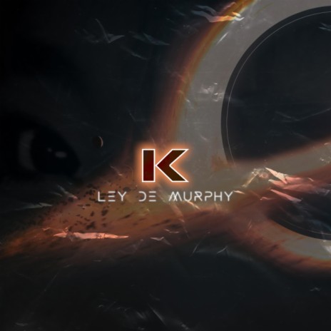 Ley de Murphy ft. KNRV | Boomplay Music