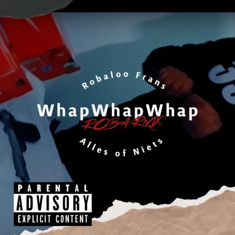 Whap Whap Whap Roba (Remix) | Boomplay Music