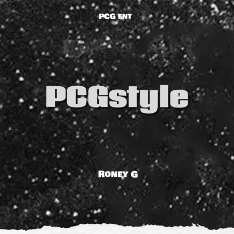 PCGstyle (Freestyle) | Boomplay Music