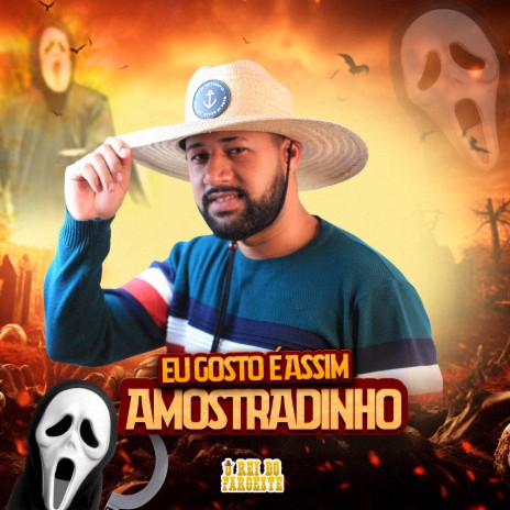 Eu Gosto É Assim Amostradinho | Boomplay Music