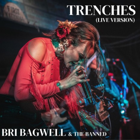 Trenches (Live Version) | Boomplay Music