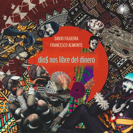 Dio$ Nos Libre Del Dinero (Instrumental Mix) ft. Francesco Almonte | Boomplay Music
