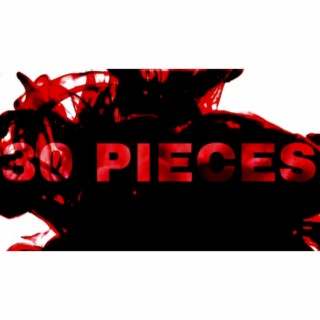 30 Pieces