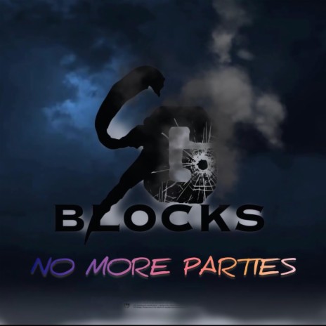 NO MORE PARTIES | Boomplay Music