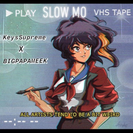 Slo Mo (feat. Bigpapameek) | Boomplay Music