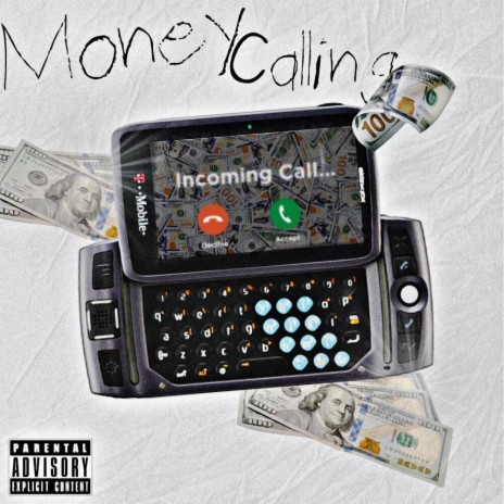 Money Calling | Boomplay Music