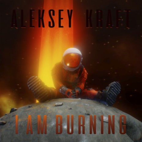 I Am Burning | Boomplay Music