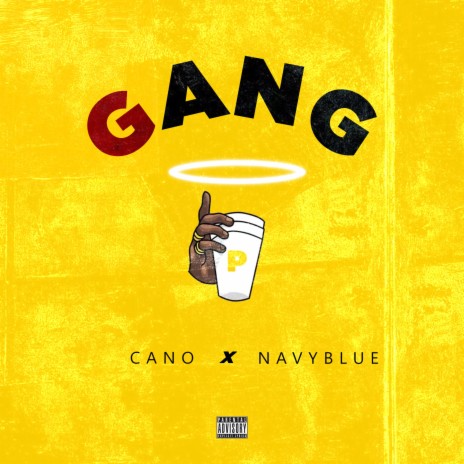 Gang (feat. NavyBlue) | Boomplay Music