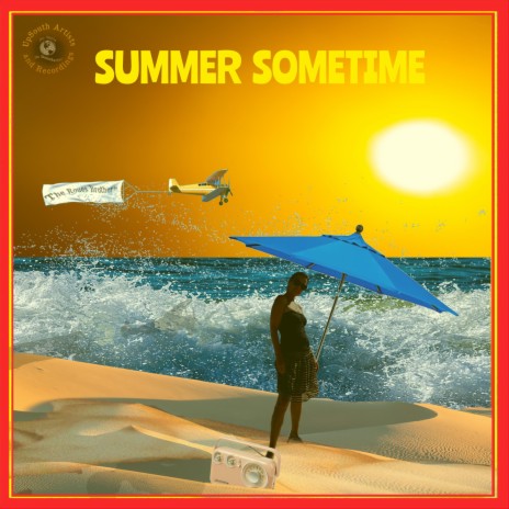 Summer Sometime | Boomplay Music