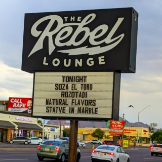 Live at The Rebel Lounge (Live at the Rebel Lounge)