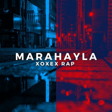 Marahayla | Boomplay Music