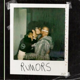 RUMOURS (feat. Prince Tae)