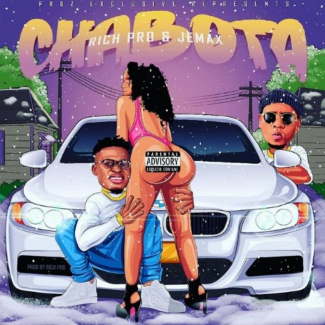 Chabota ft. Jemax | Boomplay Music