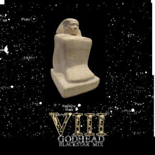 GODHEAD VIII