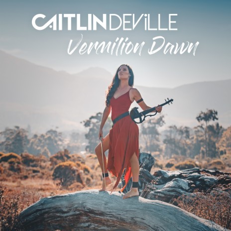 Vermilion Dawn | Boomplay Music