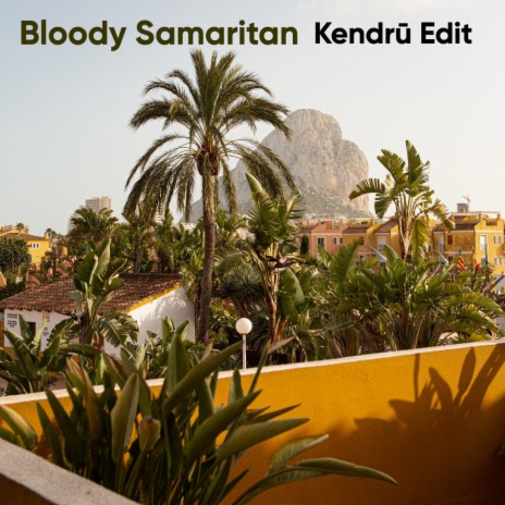 Bloody Samaritan | Boomplay Music