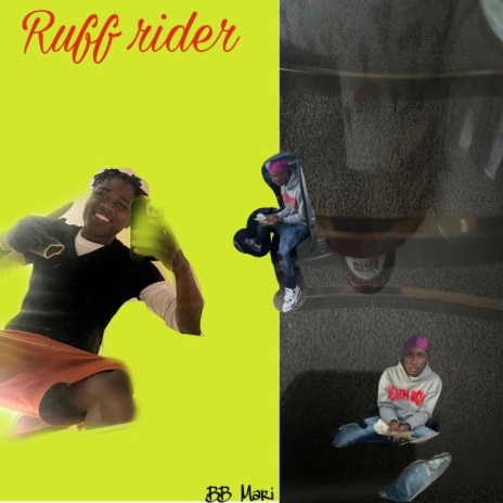 Ruff Rider | Boomplay Music