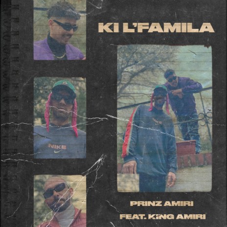 KI L'FAMILA | Boomplay Music