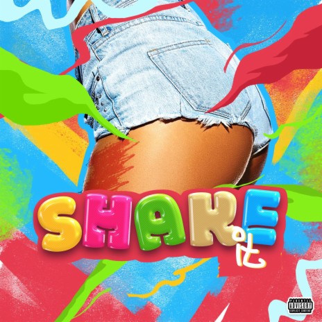 Shake it (Beat only Version) | Boomplay Music