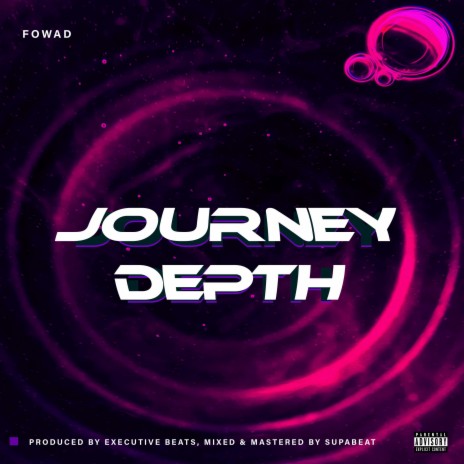 Journey Depth | Boomplay Music