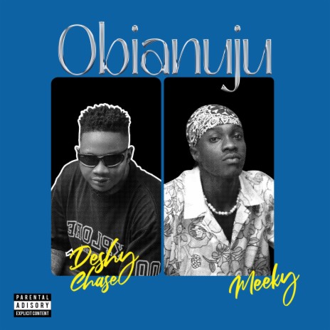 Obianuju ft. Meeky | Boomplay Music