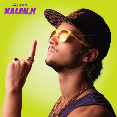 Kalenji | Boomplay Music