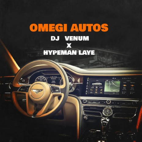 Omegi Autos