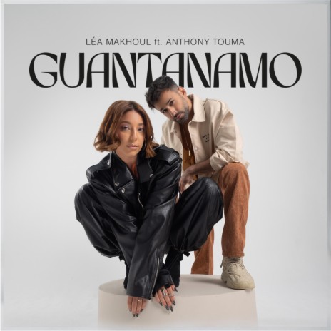Guantanamo ft. Anthony Touma