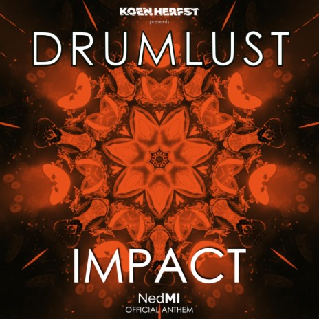 Impact ft. Koen Herfst | Boomplay Music